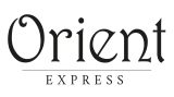 Orient Express – prostor za proslave