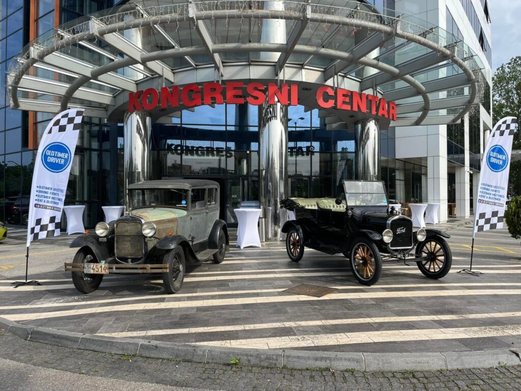 najam oldtimera za vjenčanja i evente